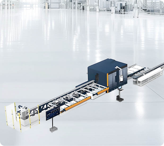 S7000T門(mén)窗智能生產(chǎn)線(xiàn)2